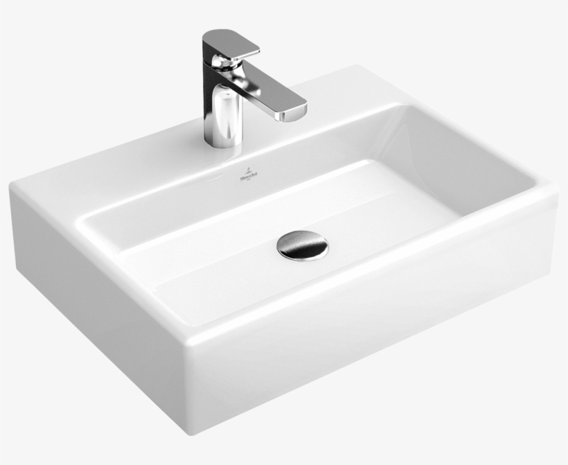 Sink Png, Download Png Image With Transparent Background, - Villeroy & Boch Memento - Vanity 600 X 420, transparent png