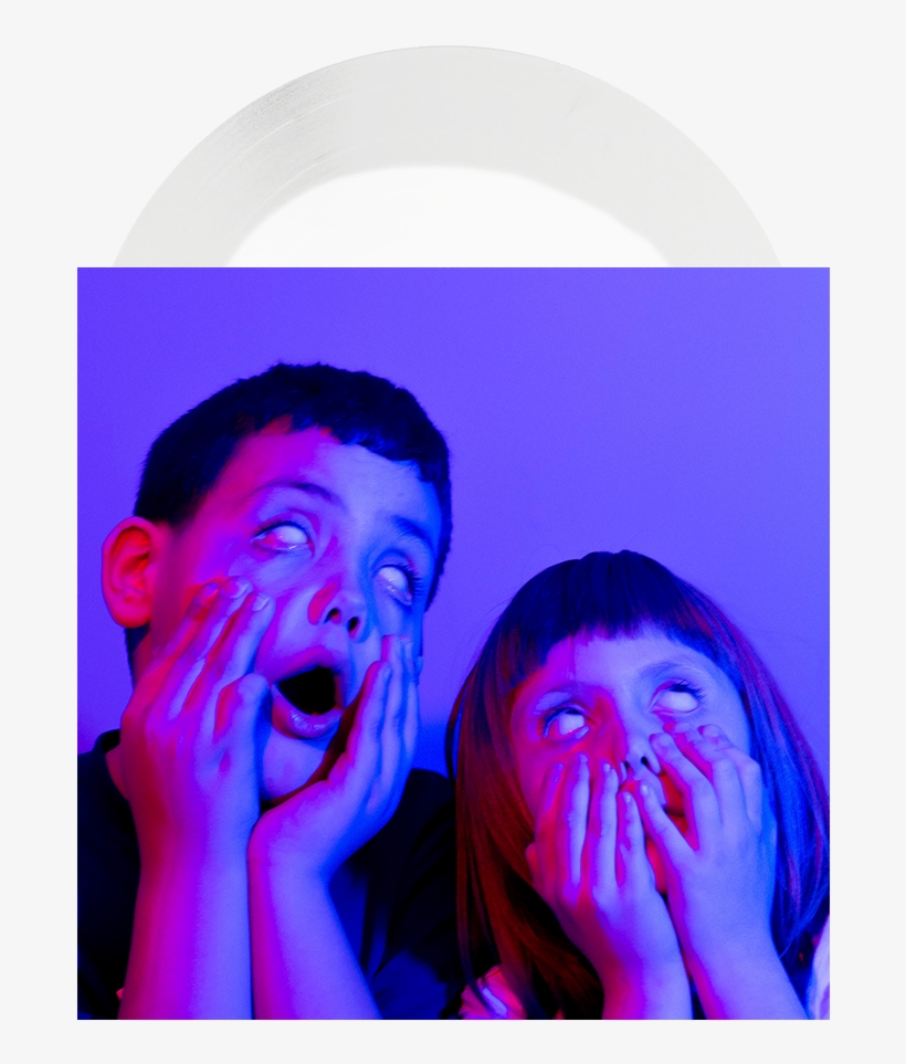 Safe To Say - Safe To Say / Hiding Games - Ep, transparent png