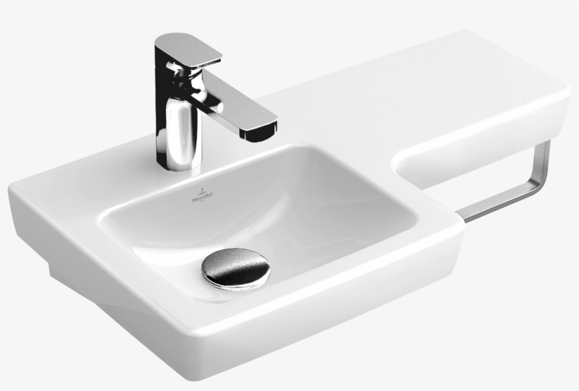 Finion Washbasin, transparent png