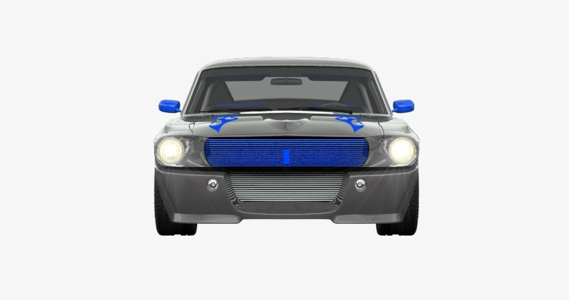 Neiman Marcus Logo Png Dodge Srt Viper - Shelby Mustang, transparent png