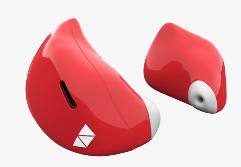 Pilot - Pilot Earpiece Transparent, transparent png