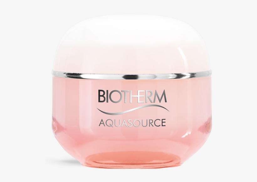 Aquasource Dry Skin - Biotherm Aquasource Gel, transparent png