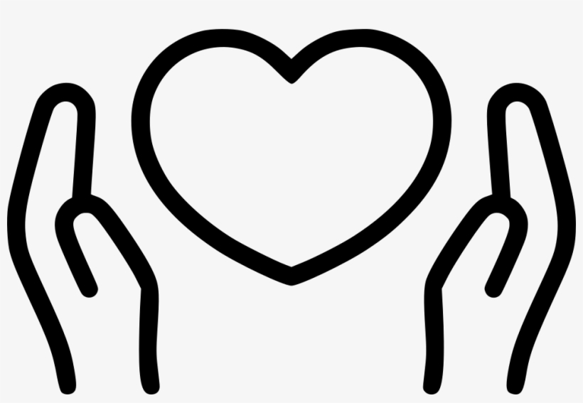 Health Care Medicine Heart Hands Care Comments - Health Care, transparent png