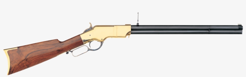 I Hope Its Red Dead Redemption On The Pc - 1860 Henry Rifle, transparent png
