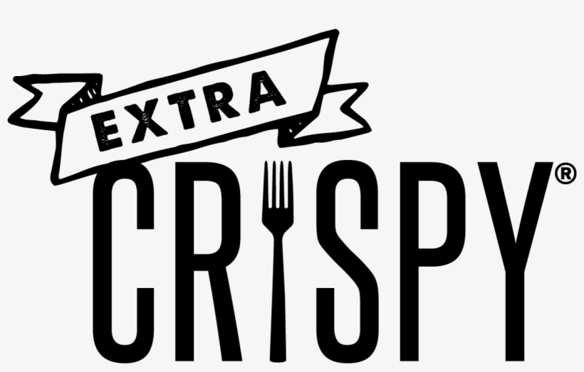 The Weird, True Story Of The Kelloggs Brothers Http - Extra Crispy Logo, transparent png