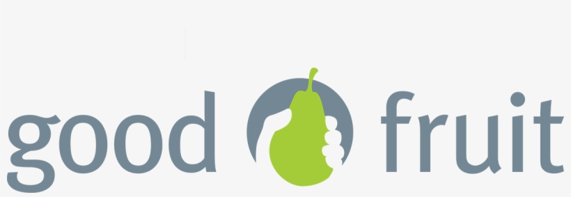 Applications For Scholarships And Nominations For Award - Good Fruit Logo, transparent png