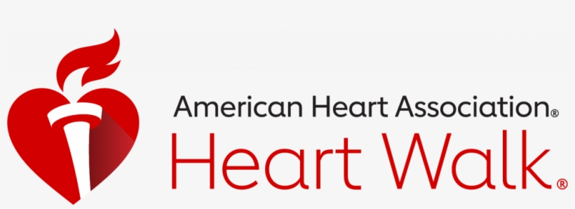 Life Is Why We Walk - American Heart Association Heart Walk, transparent png