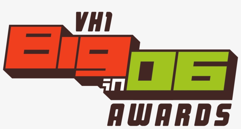 File - Bigin06 - Svg - Vh1, transparent png