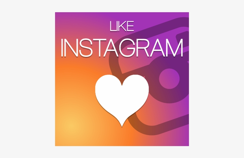 Like Instagram - Buy Instagram Views, transparent png
