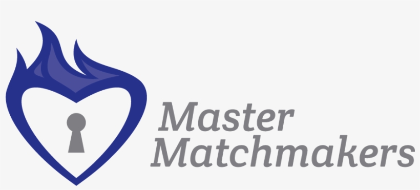 Master Matchmakers ® - Graphics, transparent png
