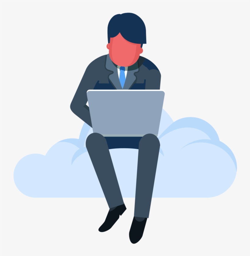 Intel-hero - Appspace, transparent png