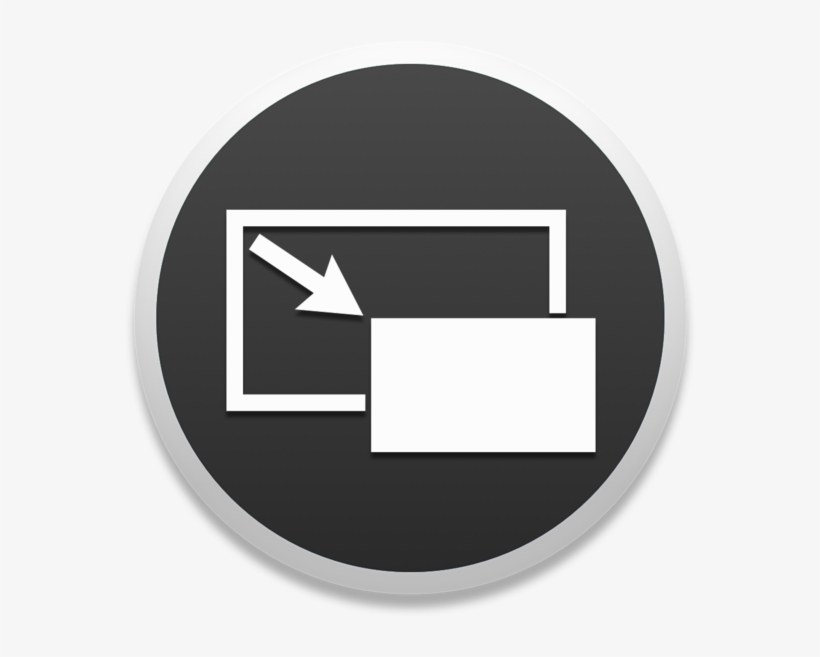 Pip For Nearly Every Video On The Mac App Store - Ville De Saint Etienne, transparent png