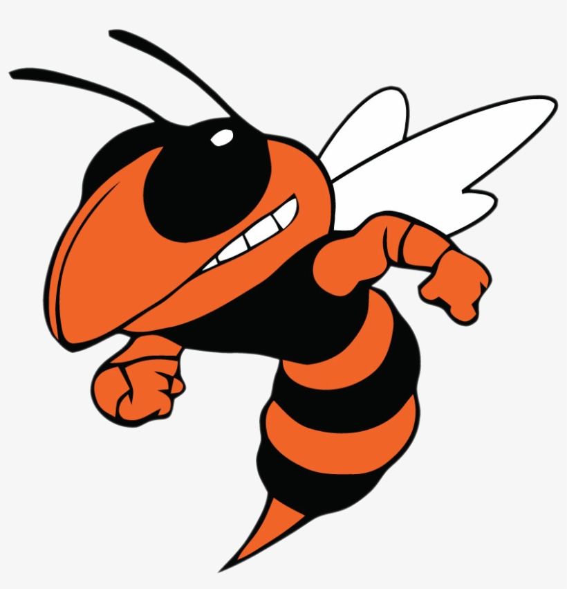 Beech Grove Hornets - Booker T Washington High School Logo, transparent png