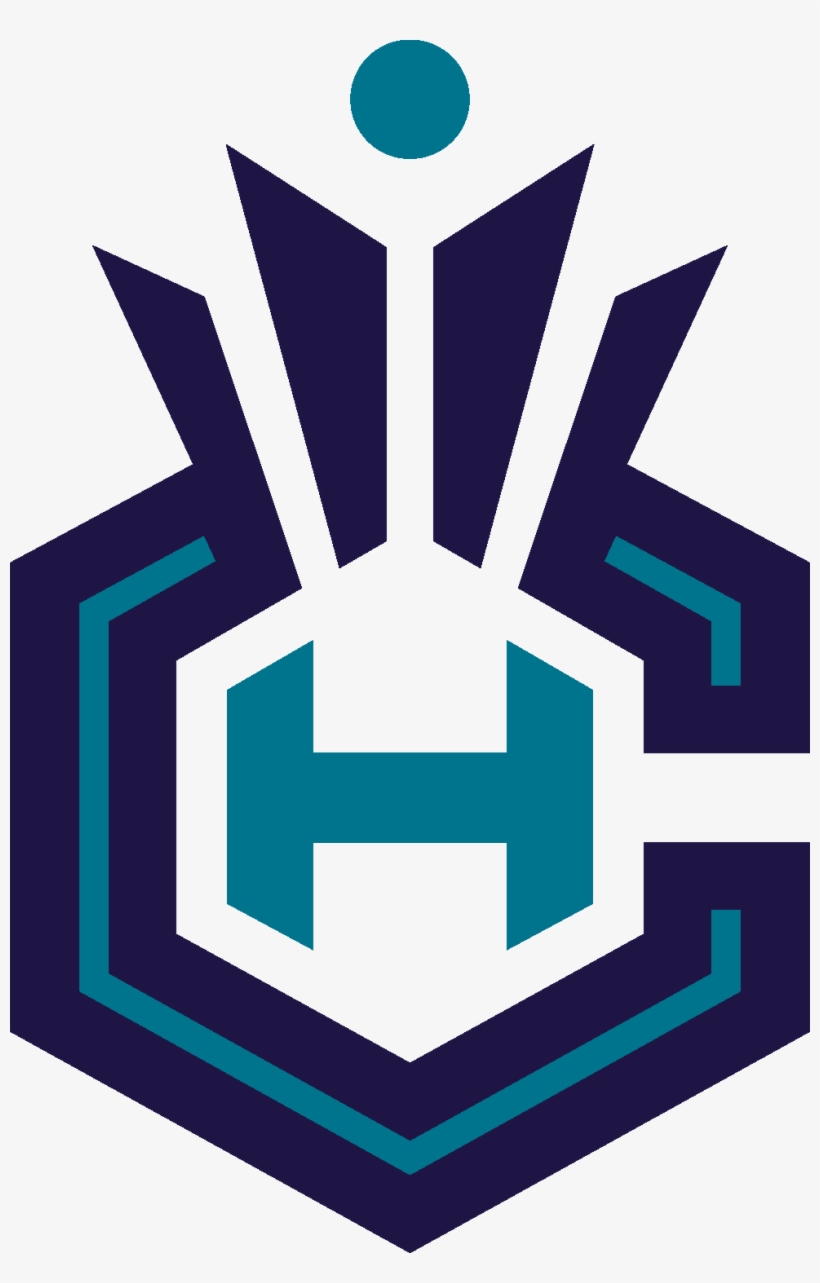 Charlotte Hornets Logo4 Vector, transparent png