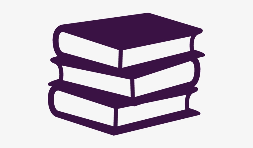 Learn - Books Icon Transparent Background, transparent png