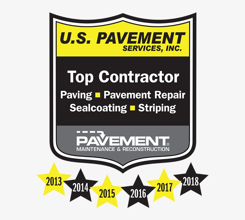 Pavement Services Named As A Top Contractor For Sixth - Getting Started With Sap R/3 [book], transparent png