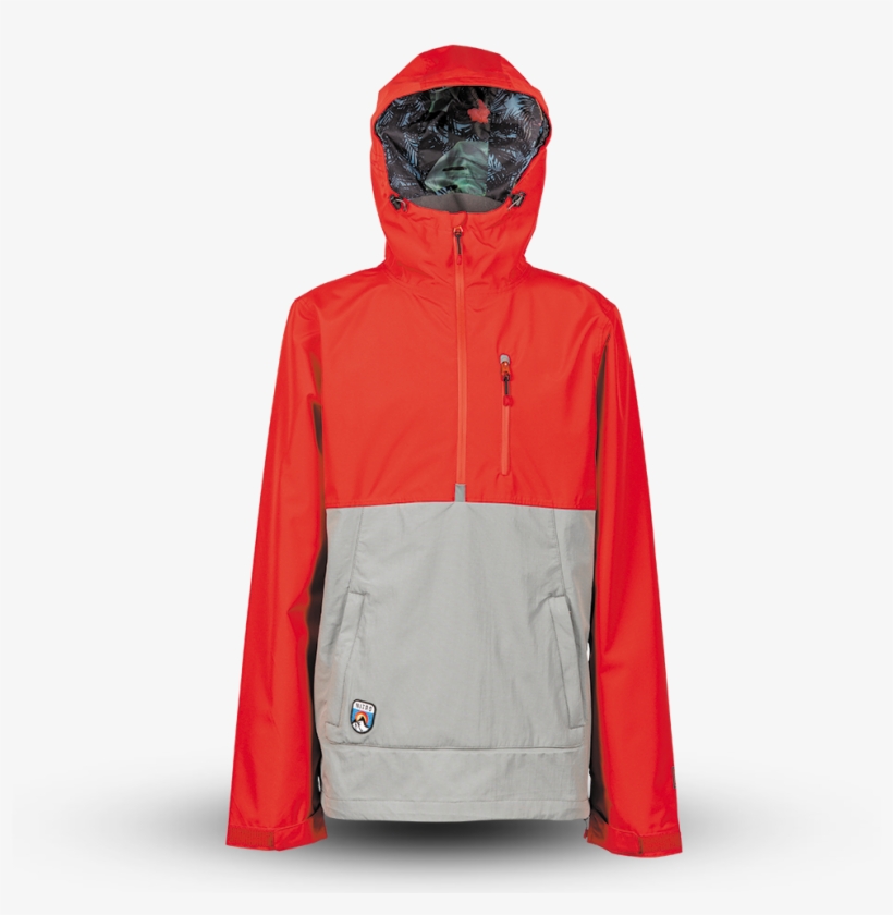 Denali Siren Pavement - Nitro Snowboards, transparent png