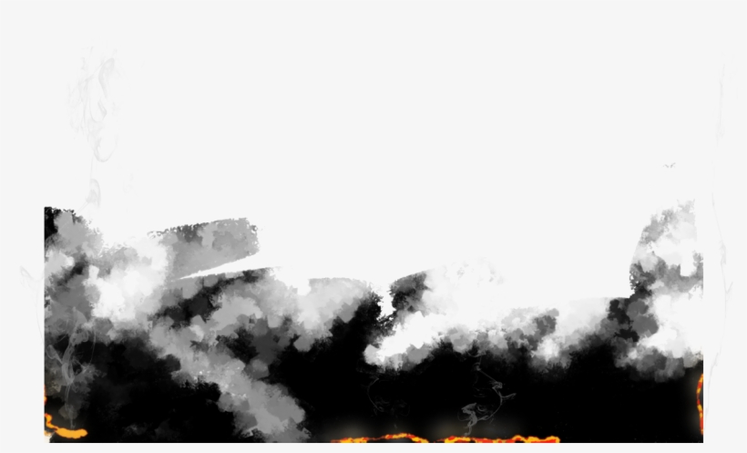 On The Third Day Of Spring Break, We Go Live With Bonnie, - Monochrome, transparent png