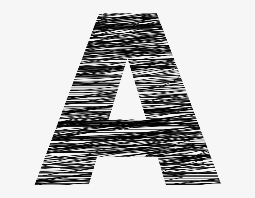 Alphabet, Letters, Word, Written, Letter, Icon, Initial - Alphabet Letters Word Written, transparent png