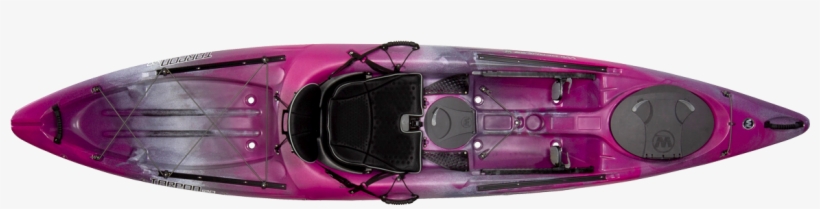 Tarpon 120 In Neutron - Wilderness Systems, transparent png