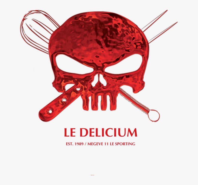 Restaurant Italien Et Provençal À Megève - Illustration, transparent png