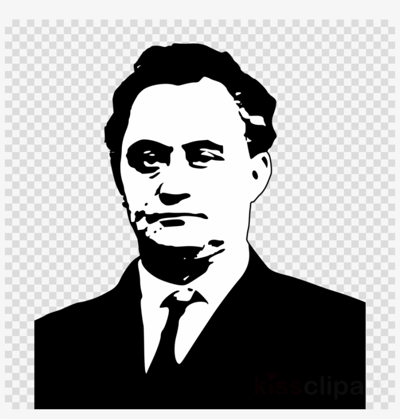 Download Georgi Dimitrov Faşizm Clipart Georgi Dimitrov - Tissu Damier - Orange Fluo/blanc X10cm, transparent png