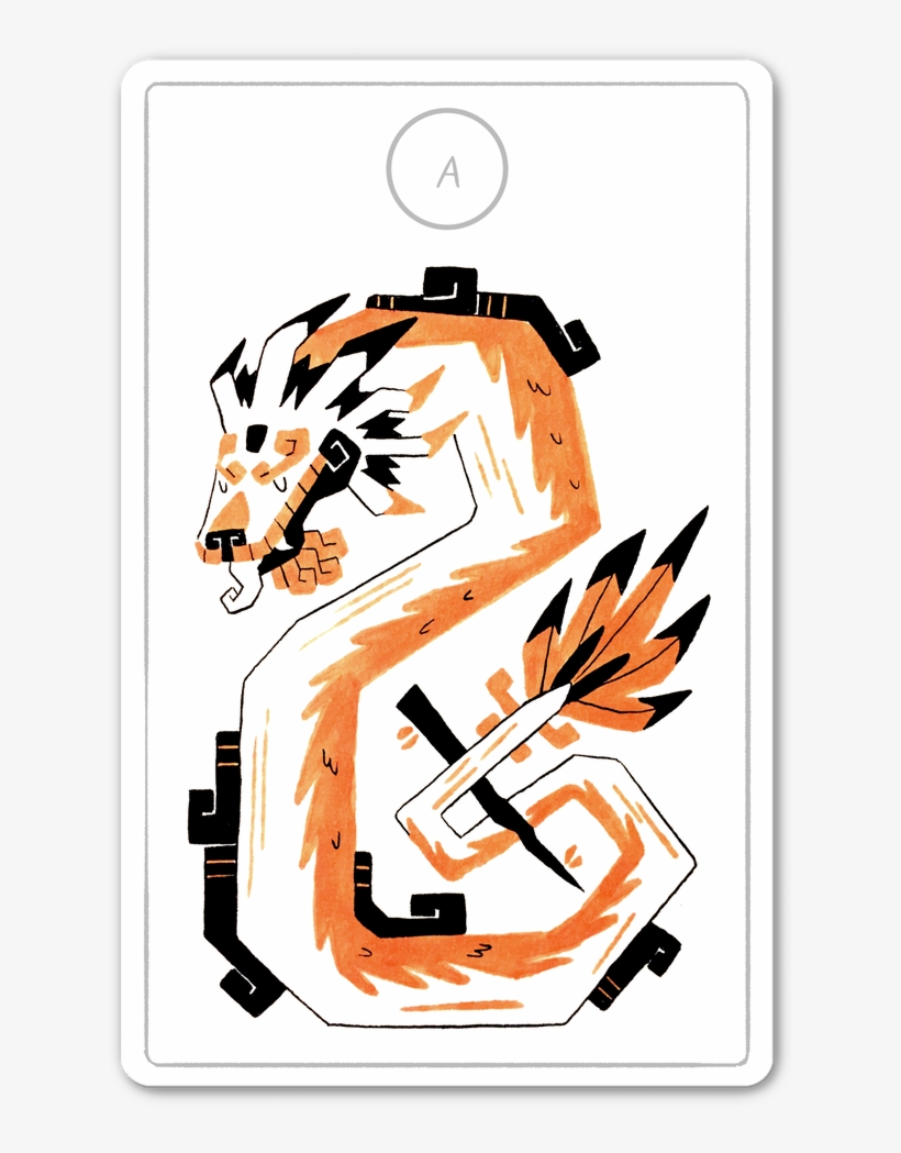 Ace Of Wands, transparent png