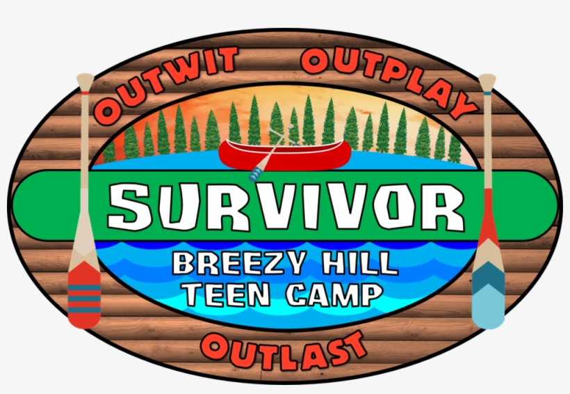 Lgo - Survivor Nicaragua, transparent png