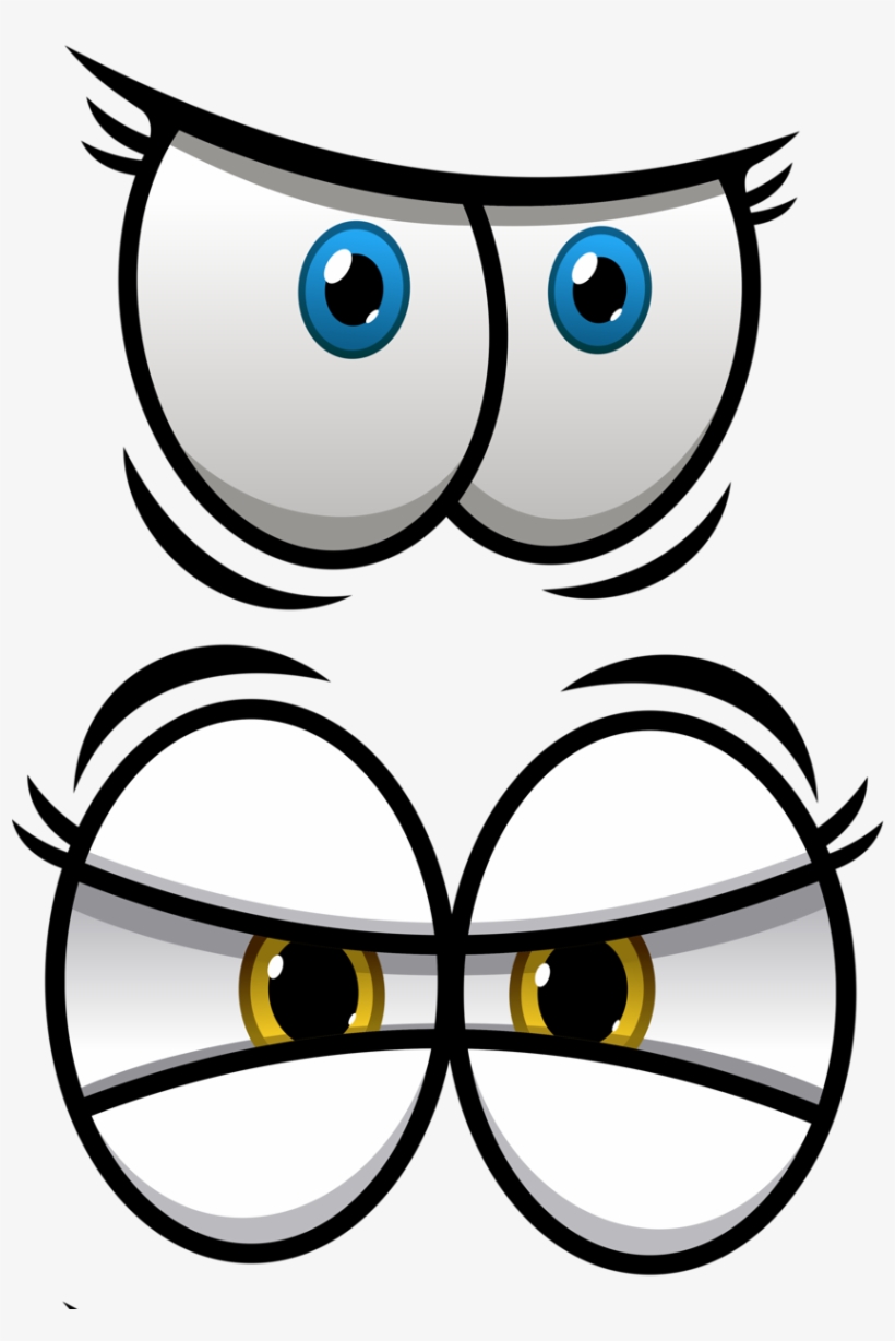 Фотки Flower Pot People, Clay Flower Pots, Beaded Banners, - Emotional Eyes Cartoon, transparent png