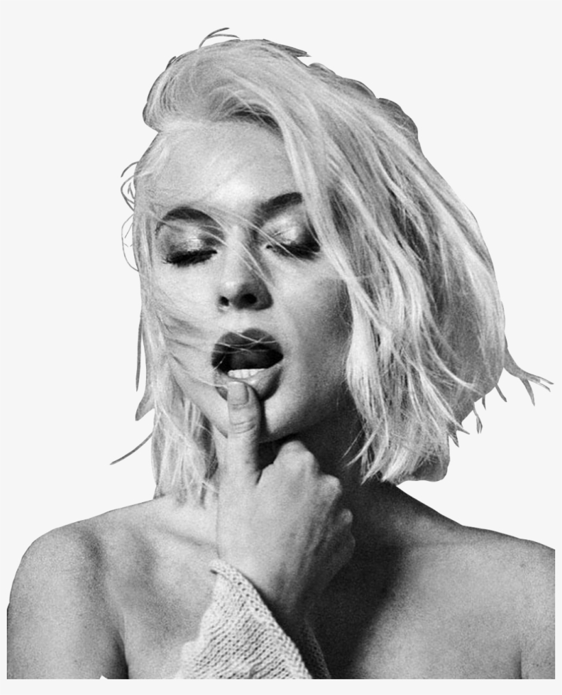 Zara Larsson June 2018, transparent png
