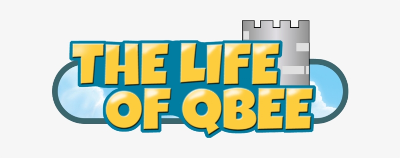 The Life Of Qbee Cubic Castles Short Film/sign-up Closed - Short Film, transparent png