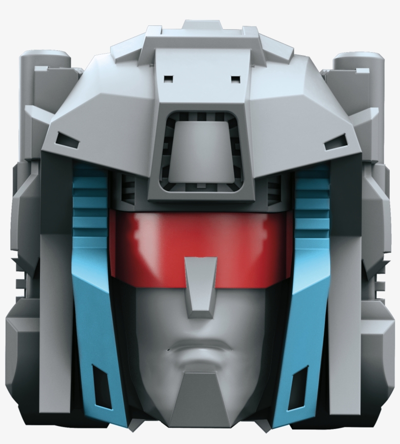 Hasbro Official Press Images Transformers - Transformers: Titans Return, transparent png