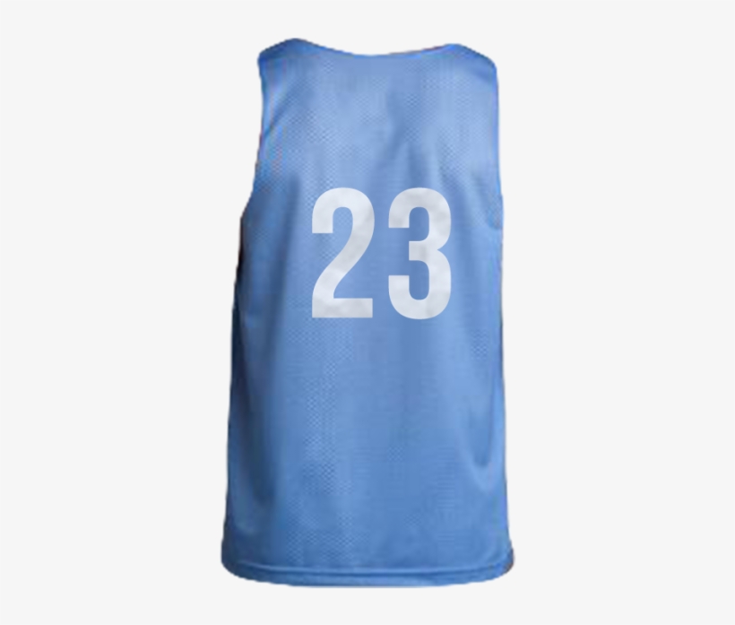 Fxa Basketball Jersey - Number, transparent png