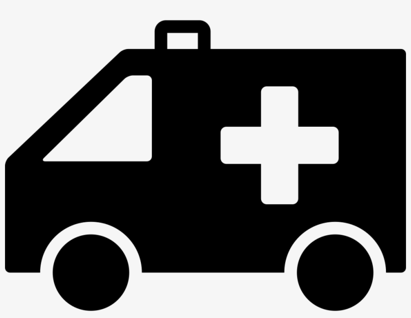Png File Svg - Barbie Car Ambulance, transparent png