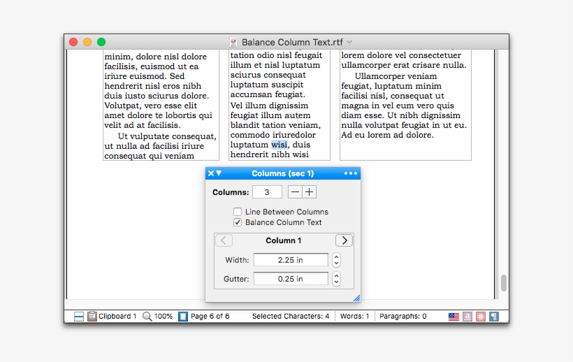 Column Text Balanced - Hangfire Queues, transparent png