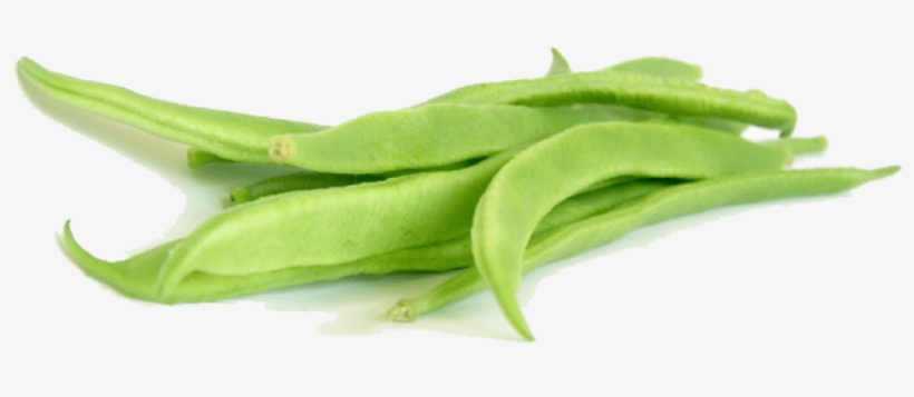 Free Png Green Beans Png Images Transparent - Flat Beans Png, transparent png