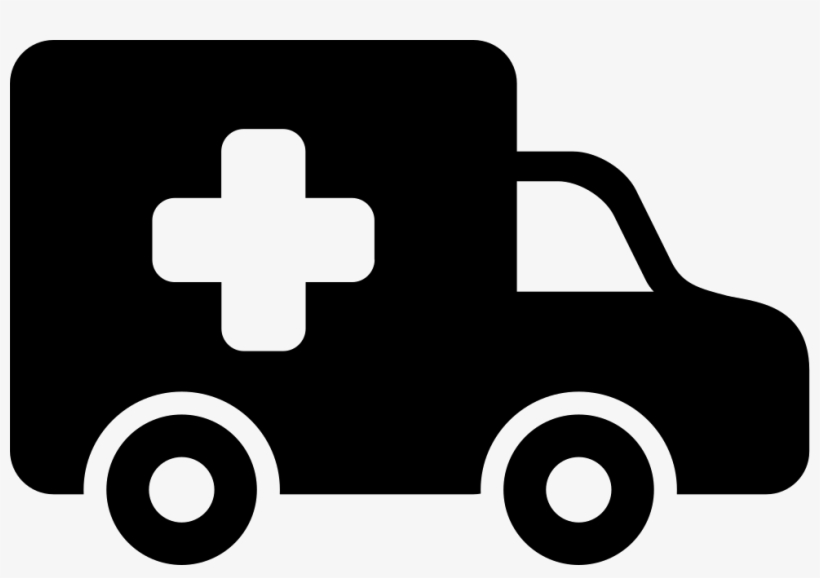 Png File Svg - Transparent Delivery Van Icon, transparent png