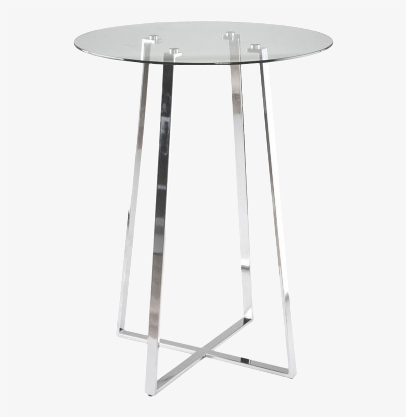 Img - Eurostyle Ursula Bar Table, transparent png