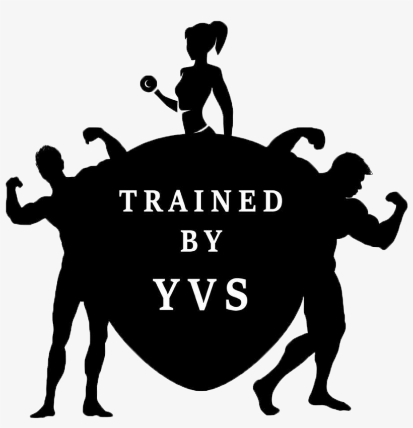 Anytime Fitness Blog - Trainedbyyvs, transparent png