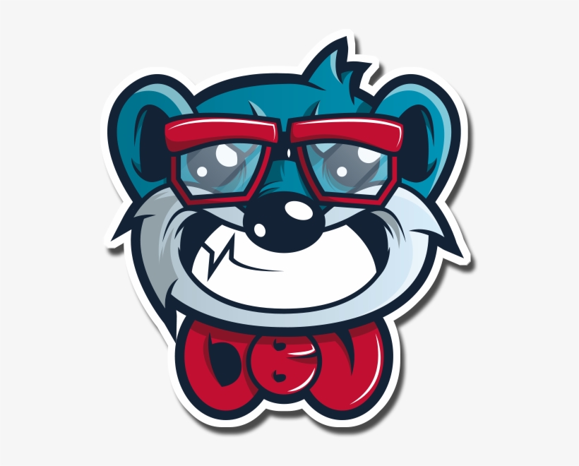 On Behance - Stickers Art Vector, transparent png