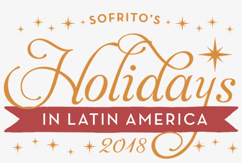 Sofritoholiday Logo, transparent png