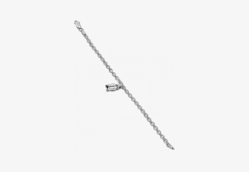 Tulip In The Round Bracelet - Bracelet, transparent png