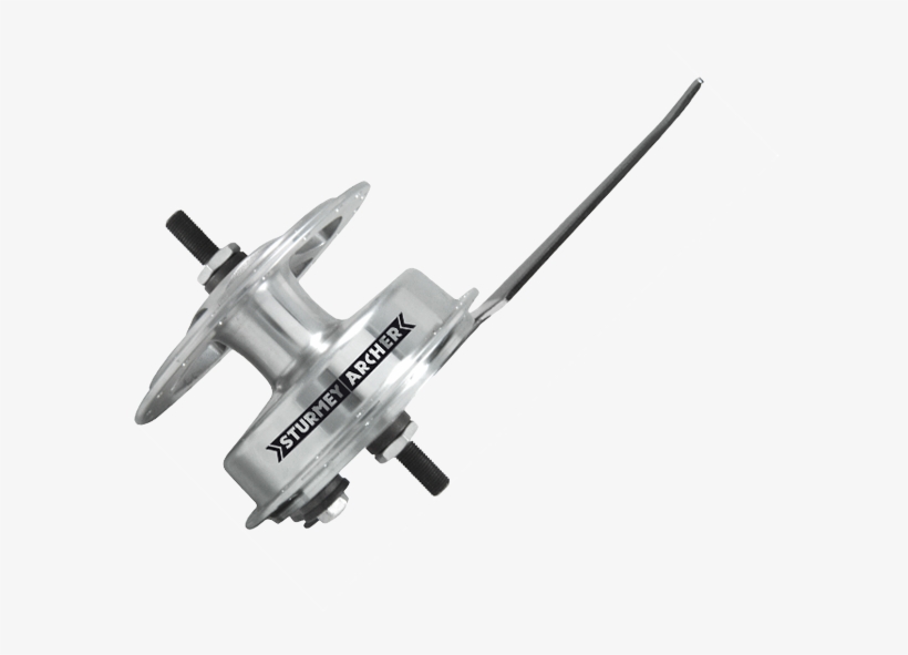 Náboj Sturmey-archer Xl-sd Letmý,bubnová Brzda 90mm,, transparent png