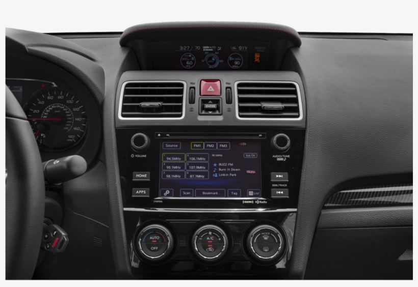 New 2019 Subaru Wrx Base - Subaru, transparent png