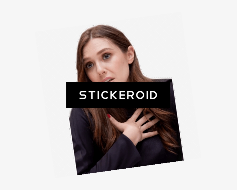 Elizabeth Olsen Oh - Duke Nukem Forever Box Art, transparent png