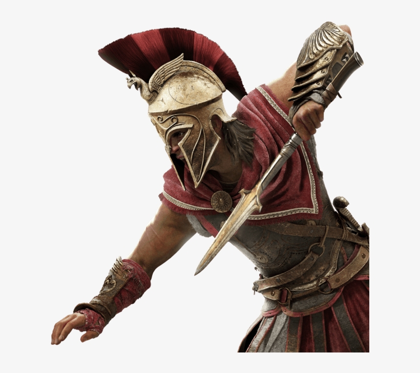 Read More - Assassin's Creed Odyssey Png, transparent png
