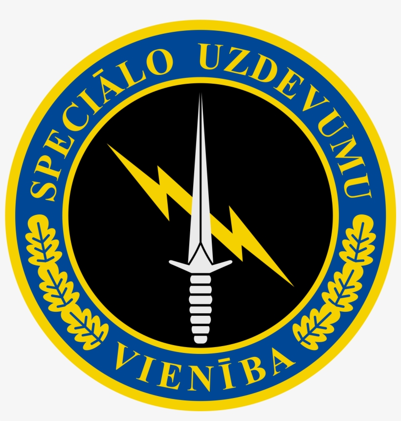 Soc - Thumb - - Speciālo Uzdevumu Vienība, transparent png