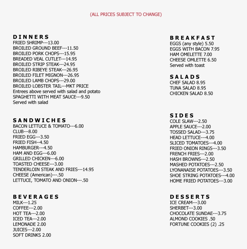 Americanmenu - Switchback Smokehouse, transparent png