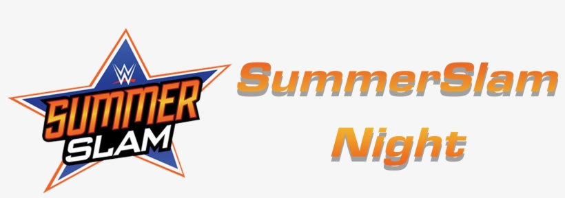 August 16, - Wwe: Summerslam 2016 (dvd), transparent png
