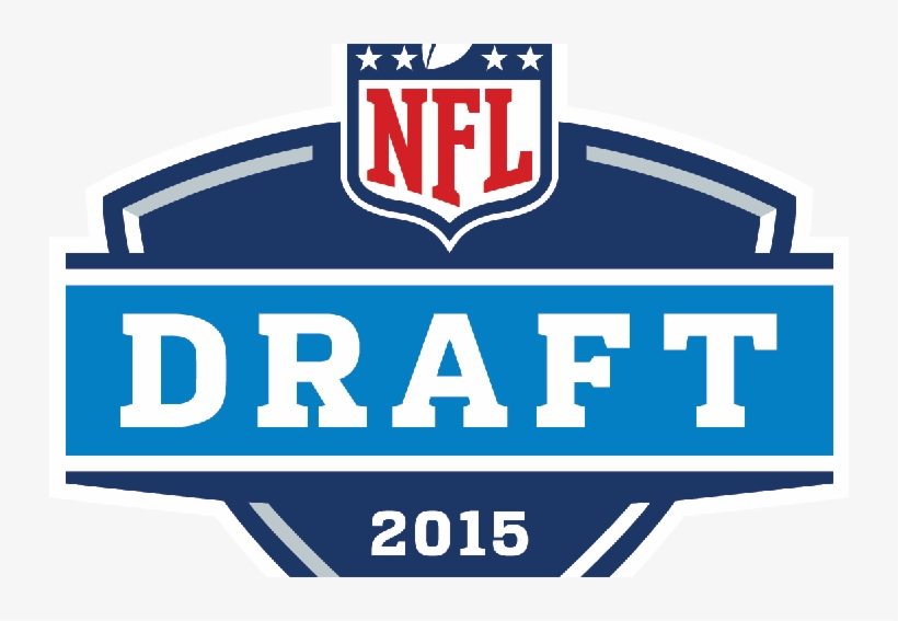 The 2015 Drunken Draft Chronicles - Nfl Draft 2018 Live, transparent png
